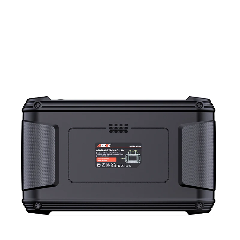 ANCEL AR500 Airbag Module SRS Crash Data Reset OBD2 Code Reader - Image 6