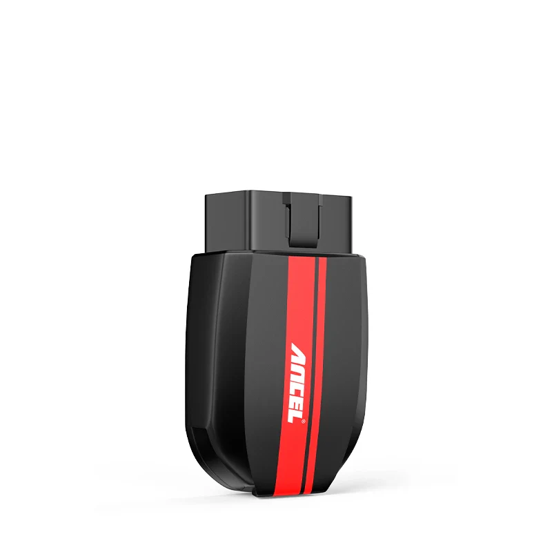 ANCEL BD200 Bluetooth OBD2 Scanner Car Diagnostic Tool Check Engine Code Reader - Image 3
