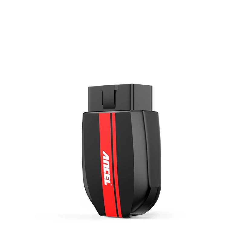 ANCEL BD200 Bluetooth OBD2 Scanner Car Diagnostic Tool Check Engine Code Reader - Image 4