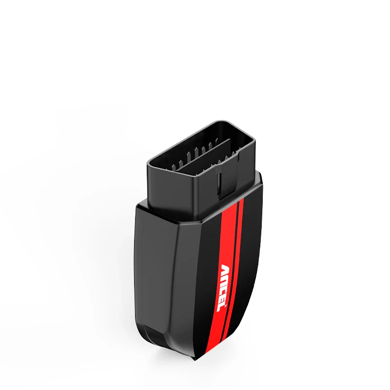 ANCEL BD200 Bluetooth OBD2 Scanner Car Diagnostic Tool Check Engine Code Reader - Image 5