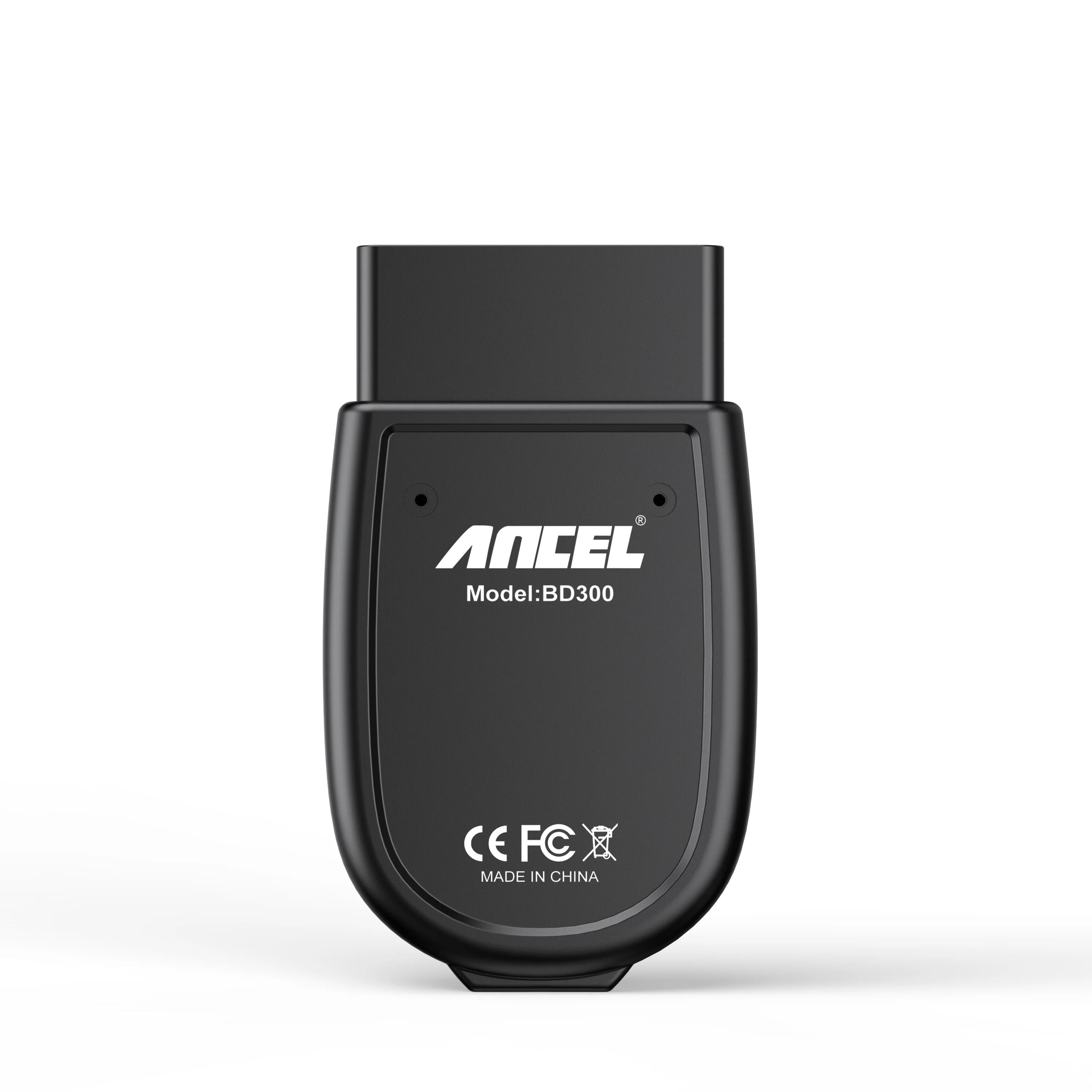 ANCEL BD300 Bluetooth Scan Tool BMW/Mini Cooper OBD1 OBD2 SRS Airbag ABS Engine TPMS Fault Codes Battery Registration Oil Reset Full Diagnostic Code Reader - Image 5