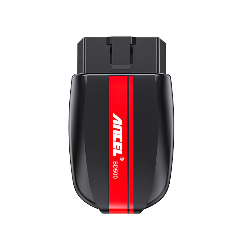 ANCEL BD500 All System Bluetooth 5.0 OBD2 Scanner Compatible for VW Audi Seat Skoda Car Code Reader - Image 3
