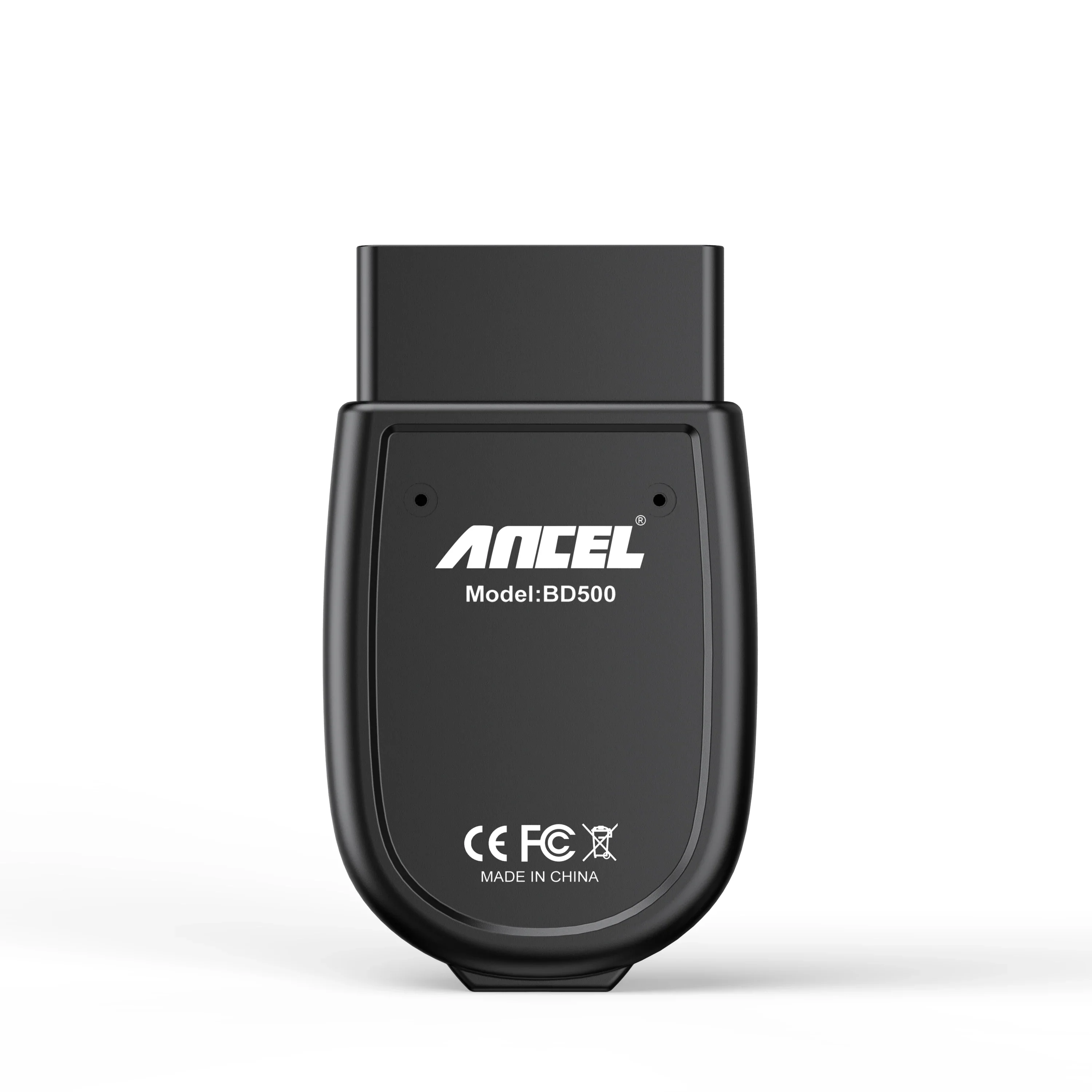 ANCEL BD500 All System Bluetooth 5.0 OBD2 Scanner Compatible for VW Audi Seat Skoda Car Code Reader - Image 6