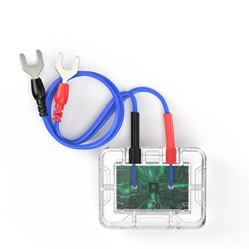 ANCEL BM200 PRO 12V Car Battery Tester Battery Health Monitor Charging Capacity Analyzer - Image 6