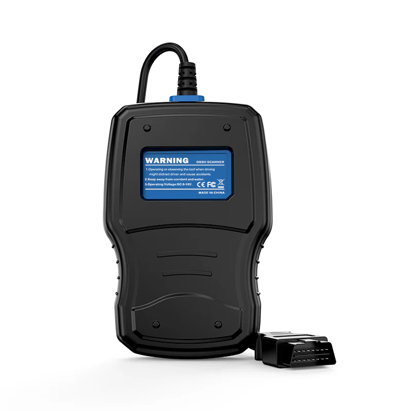 ANCEL BM700 Pro Full System Car Scanner CBS ABS ASC Reset For BMW - Image 4