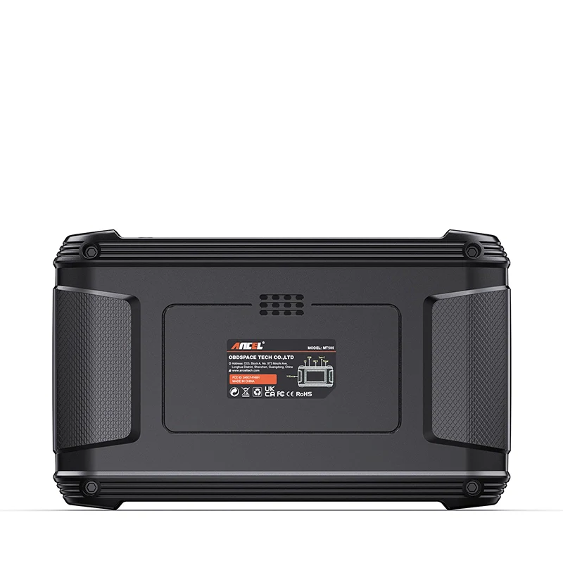 ANCEL DM500 Professional instrument repair tools for calibrating car dashboard - Image 5