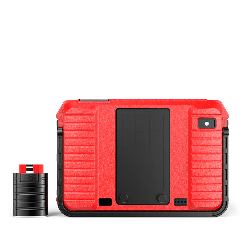 ANCEL DS600 Advanced Diagnostics Tool with Offline/Online Coding, and 34 Resets Actuation Testing/Bi-Directional Control Two Years of Free Upgrades - Image 5