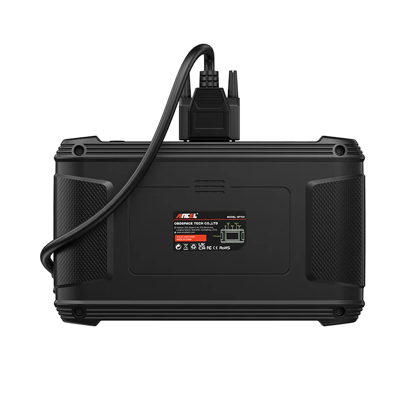 ANCEL EC500 TCM ECU Cloning & Flash Tool, Read/Write EEPROM DFlash PFlash MAP - Image 5