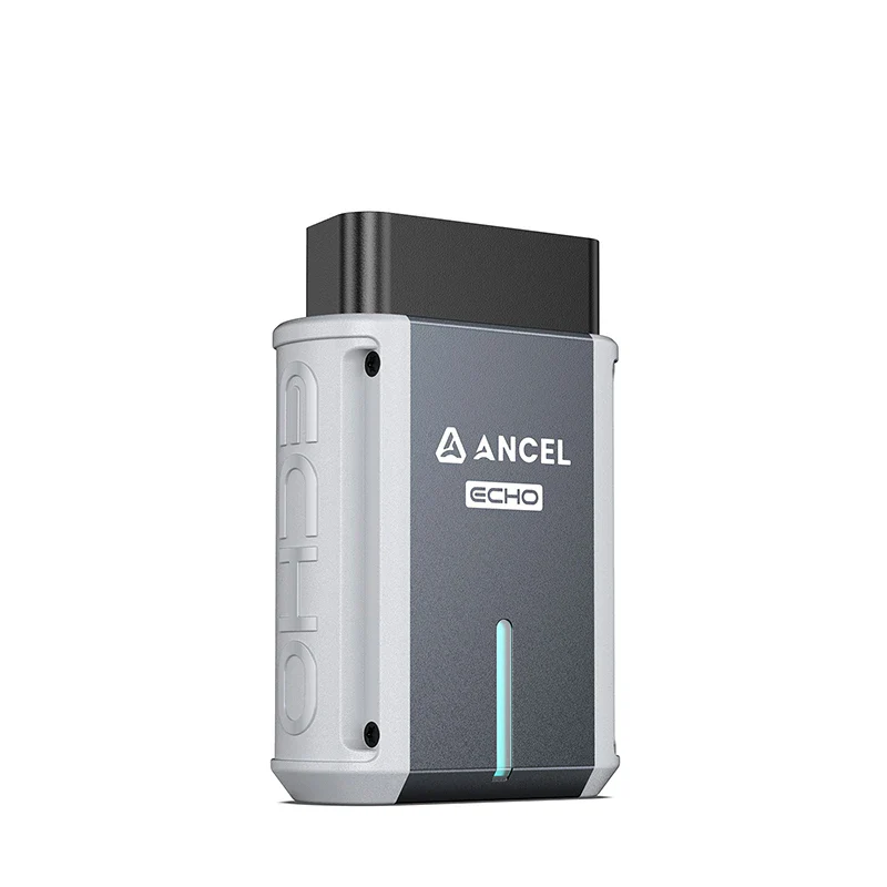 ANCEL Echo Bluetooth All System OBD2 Tool - iOS/Android - Bi-Directional Control - Image 4