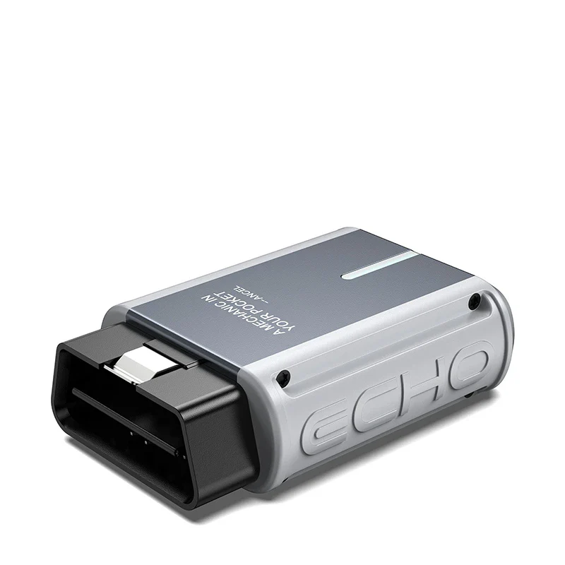 ANCEL Echo Bluetooth All System OBD2 Tool - iOS/Android - Bi-Directional Control - Image 6