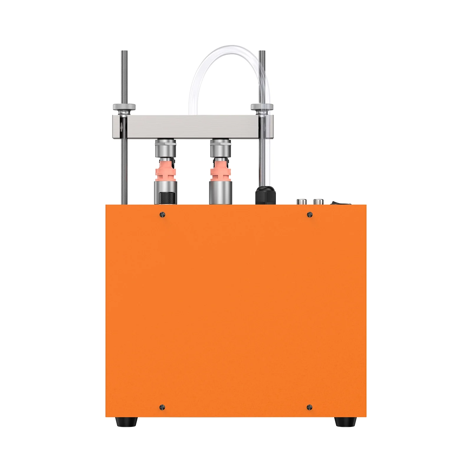 ANCEL JC200 Fuel Injector Tester Uniformity Test Atomization Test Sealing Test Injection Quantity Test - Image 4
