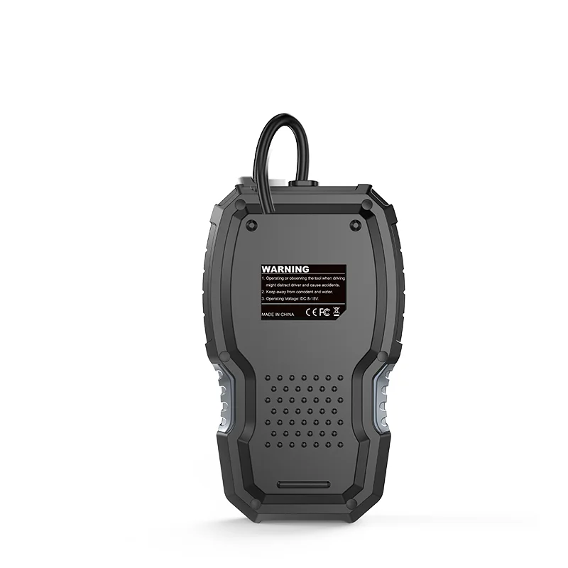 ANCEL LD700 All System Diagnostic OBD2 Scan Tool for Land Rover Jaguar Oil Reset ABS SRS TPMS - Image 4