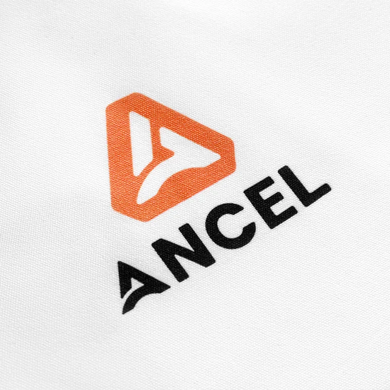 ANCEL Souvenir Canvas Tote Bag and Free Gift - Image 4