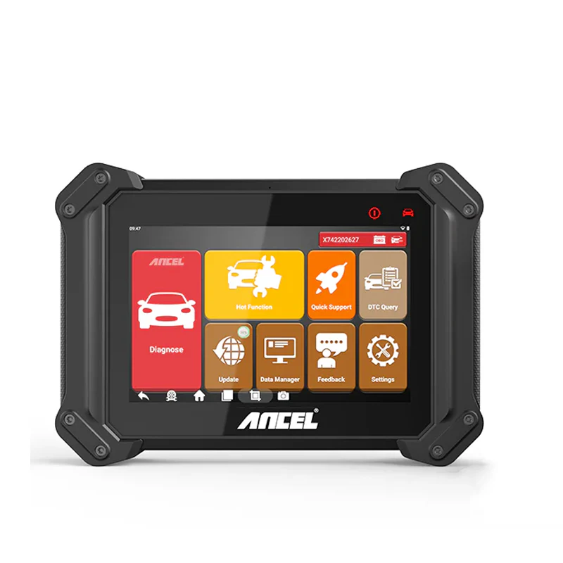 ANCEL Spare Parts for After-sales Service - Image 7