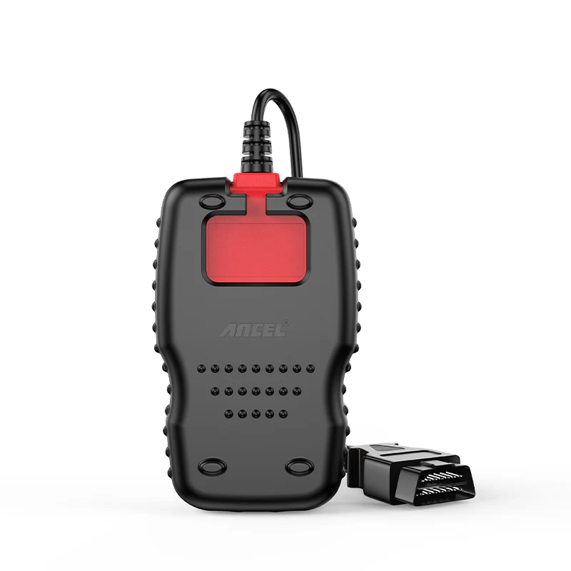 ANCEL VD500 Car Diagnostic Tool Full OBD2 Code Reader Airbag ABS EPB Oil Service Reset Scanner - Image 5