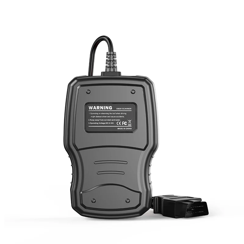 ANCEL VD700 Full System OBD2 Scanner with 13 Special Functions for VAG Vehicles Diagnosis Code Reader - Image 5